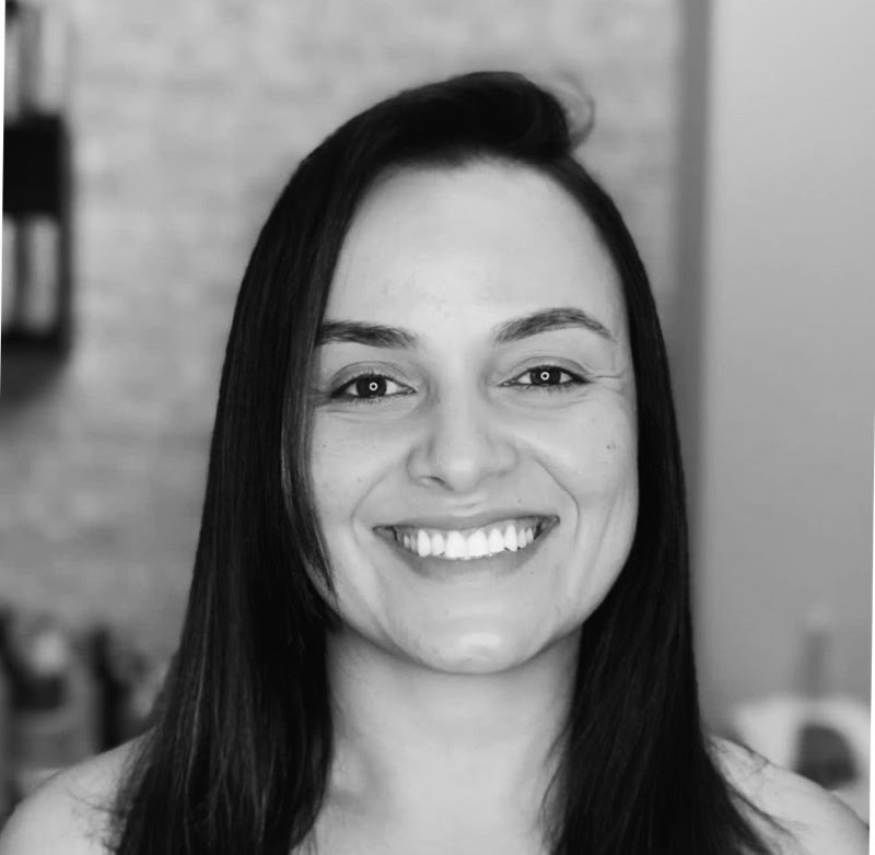 Janini Mano, Especialista de Privacidade e Governança de Dados na PifPaf Alimentos
