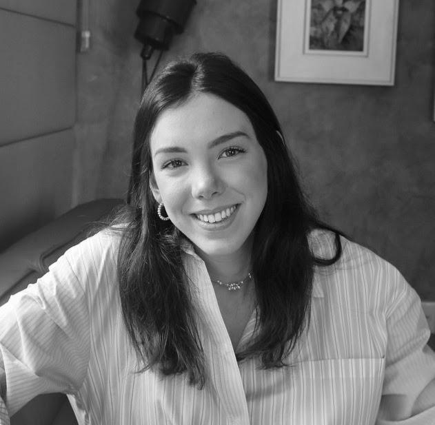 Marina Moretzsohn, assistente do Advogado-Geral do Estado MG e Gestora da Proteção de Dados na AGE/MG.