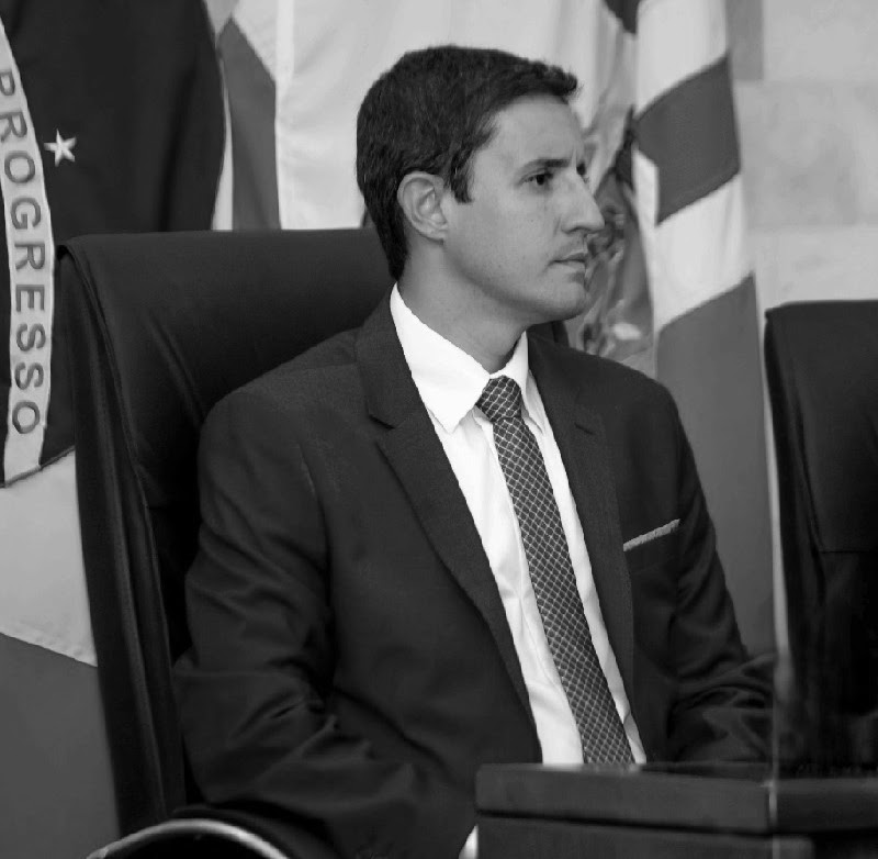 Rafael Lana, Gestor Público e Empreendedor