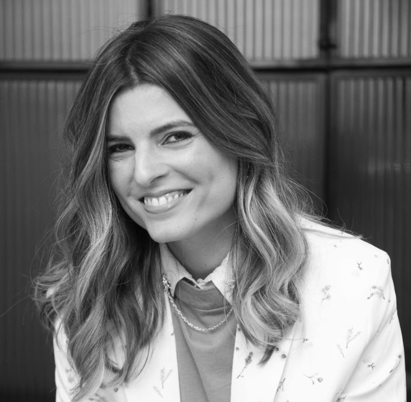 Mariana Avelar, professora na PUC/MG e advogada
