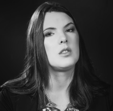 Natália Lacerda, advogada dona da LGPD Training.