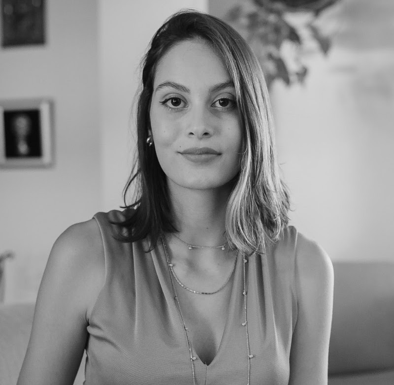 Ana Vitória Guzmán, advogada, sócia do escritório Guzmán, Finoto e Bougleux Advogados