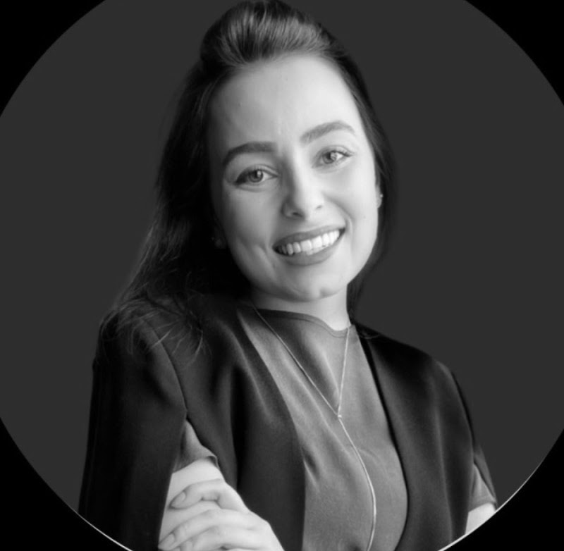 Vanessa Ferreira, legal designer, advogada e consultora de negócios