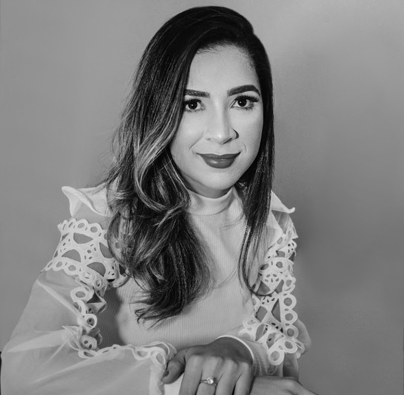 Isabella Pedra, advogada na Autonomo Consultoria e membro do coletivo Nós Seguras